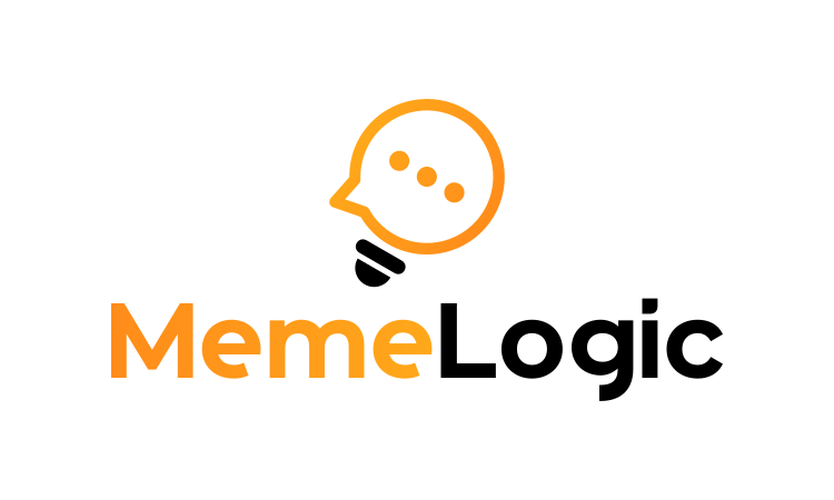 MemeLogic logo